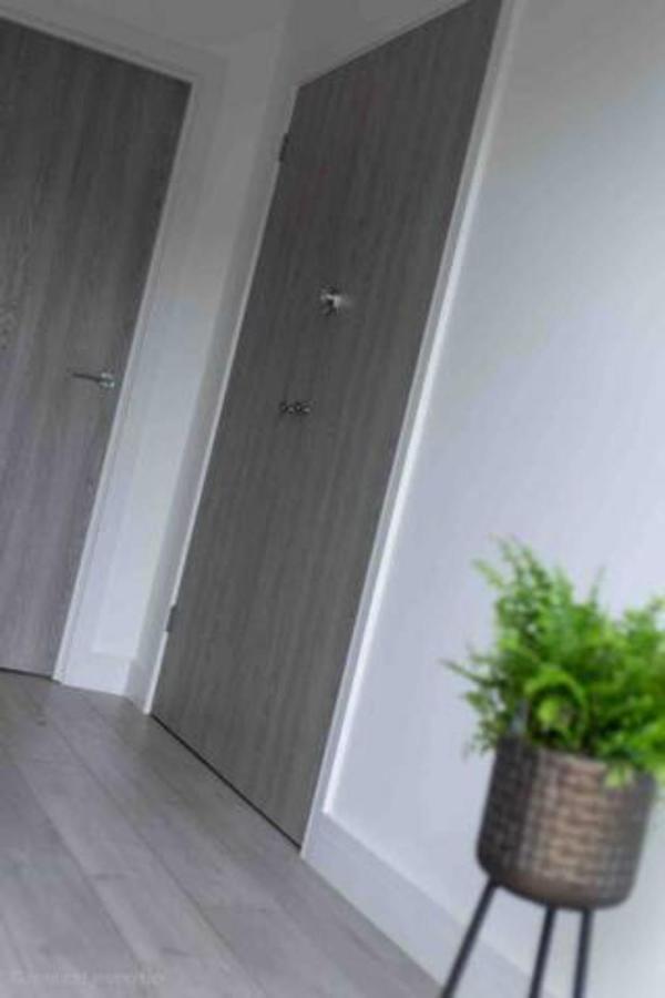 Entire Property Luton 2 Bedroom Apartment Home From Home Great Location Ngoại thất bức ảnh
